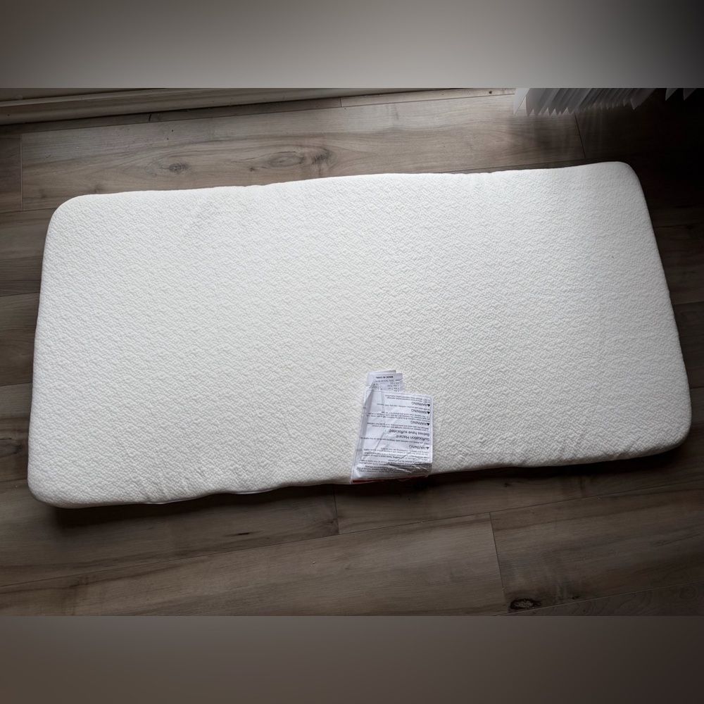NeoBorn Bassinet
Mattress Pad Waterproof